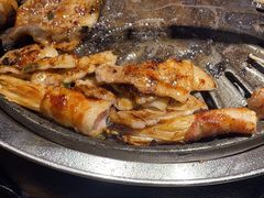 -九田家黑牛烤肉料理(万达店)