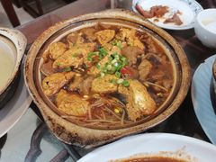 臭大元烧肥肠-壶园美食·淮扬菜(东圈门店)