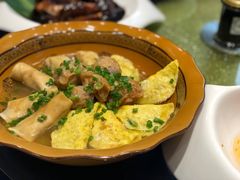 -庆余楼·用心与食材·特色菜&灶头面(仙蠡墩店)