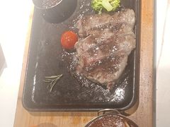 -豪享来中西餐厅(隆昌店)