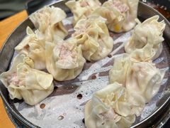 -真真鲜馄饨店(启蒙路店)