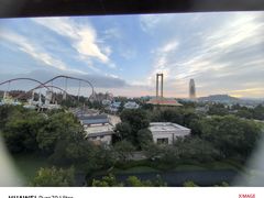 -昆明中心皇冠假日酒店