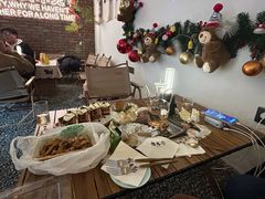 -想见你(咖啡·茶饮·甜品·江汉路店)