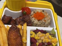 -西语·炭烧牛排(卓越中寰店)