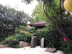 -杭州第一世界大酒店·云曼温泉
