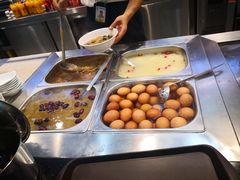 -陕西名小吃(T3航站楼一店)