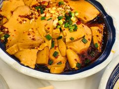 麻辣豆腐-王阿盖手工小吃(万泰城店)