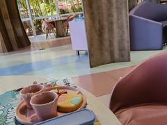 -水桶王国主题餐厅·聚会·生日派对·亲子活动·家庭套餐(亚龙湾希尔顿店)