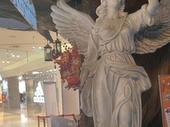 -暴风岛沉浸式体验馆(百联世纪店)