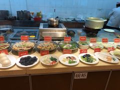 -深运潮州粥(东门店)