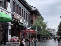 -刘二妈米皮(步行街店)