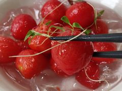 -野蔓果·山野菜(西湖景区·龙井茶田店)