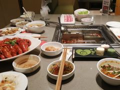 -海底捞火锅(万达广场店)