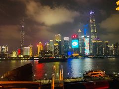 -外滩8号 whisky bar(金延大厦店)