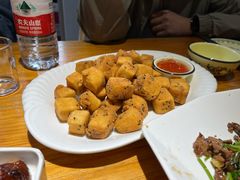 -王家厨房(新华路店)
