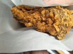 -麦当劳(三亚凤凰机场店)