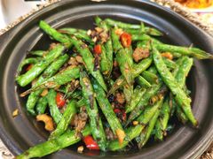 -堂瓦里·33年传统赣菜(第一街区店)