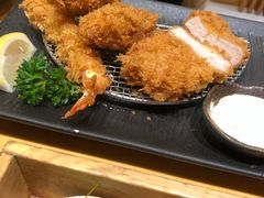 -胜博殿日式炸猪排(西红门店)