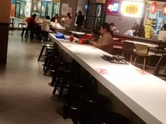大堂-永和大王(梅家浜店)