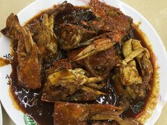 -天津乾毓德饭庄·清真传统炒菜·海鲜烧烤(咸阳路店)