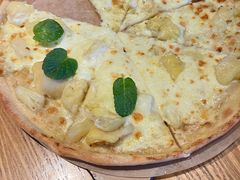 -乐凯撒披萨(东方新世界店)