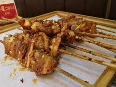 -同心阁