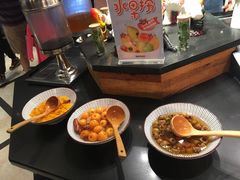 -比格比萨自助(花园路店)