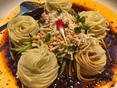 -茅庐毛血旺(烟台大悦城店)