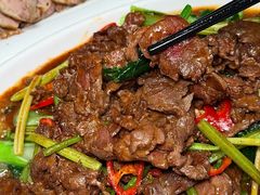 -潮中人·潮州菜(益乐路店)