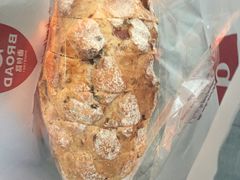 -BREAD WAY面包路·欧式面包(龙湖时代D馆店)