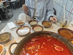 -芈重山老火锅(广州首店)