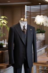 -优刻西服西装定制(金轮国际广场店)