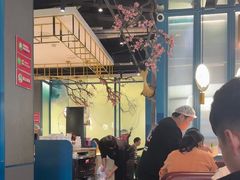 -老板恋上鱼(振华商厦店)