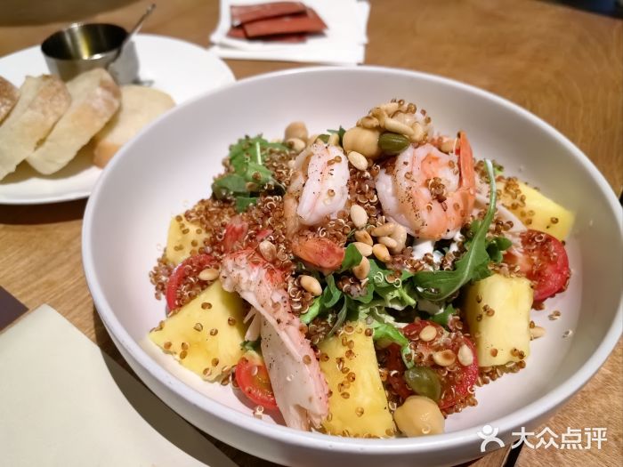 77COM好吃的意大利菜(老城根店)图片
