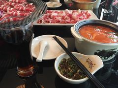 -鲁西肥牛(九方购物中心店)