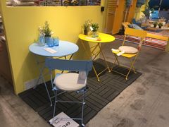 -宜家家居(西安未央商场店)