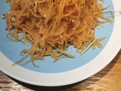 -喝丢一只鞋海鲜烧烤·海肠捞饭(文体街店)