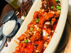 -鹿港小镇(悠唐店)