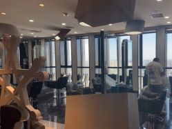 -TOP HAIR SALON
