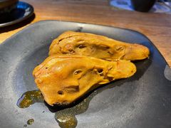 -嘎嘎鸭脑壳江湖菜(五里店)