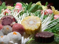 -大头椰·椰子鸡火锅(南宁万象城店)