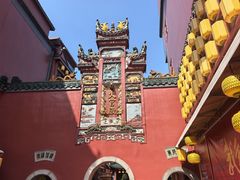 -火宫殿·小吃王国(坡子街店)