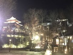 -古关火锅店(古北水镇景区店)