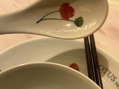 -荷花亭·湖北融合菜(中商广场店)