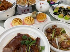 -黄埔华苑酒家(黄埔总店)