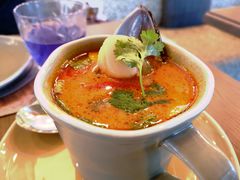 -CHINCHIN 青青·泰国料理(万象食家店)