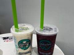 -雅克雅思(南湖东路店)