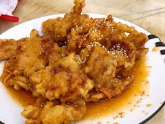 -胖太太四川麻辣排骨串(镇江路分店)