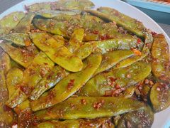 烧豆角-小胖私厨状元宴·东北私房菜馆