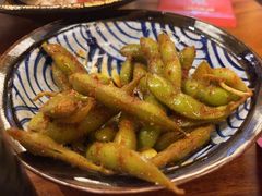 -鸟鹏烧鸟居酒屋(仁恒梦中心店)